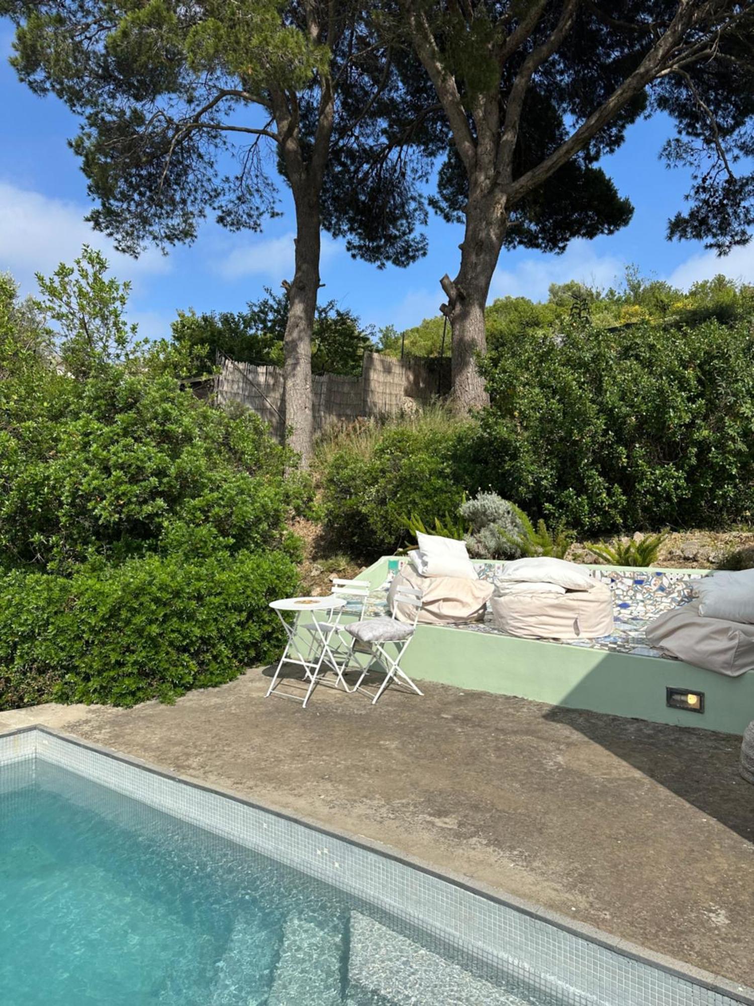 Casa Tiberius Retreat Capri